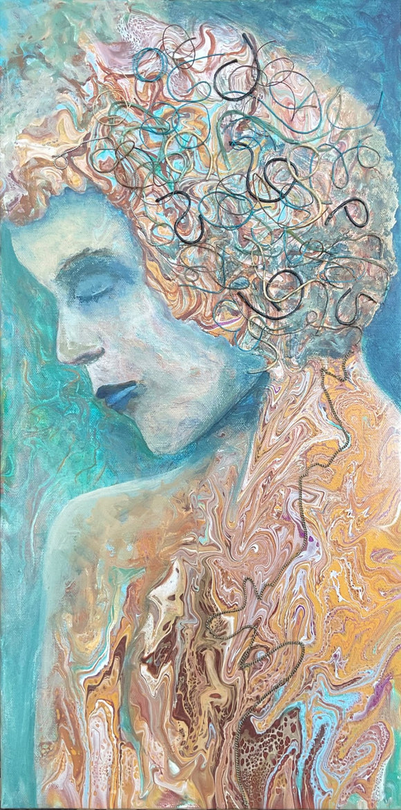 Contours of Silence