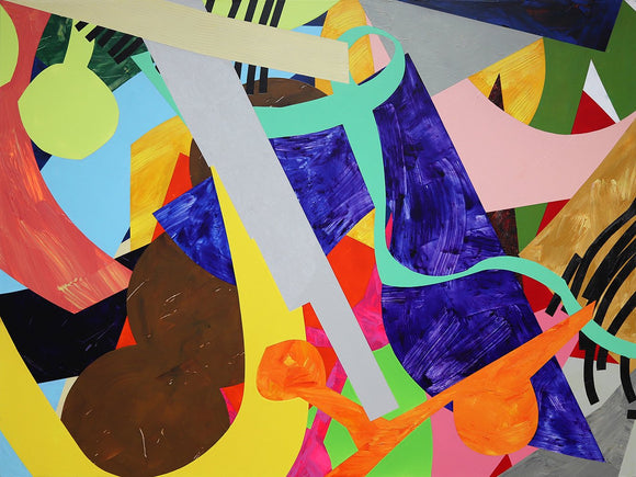 CUT-OUTS #10