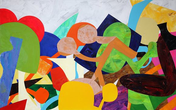 CUT-OUTS #11