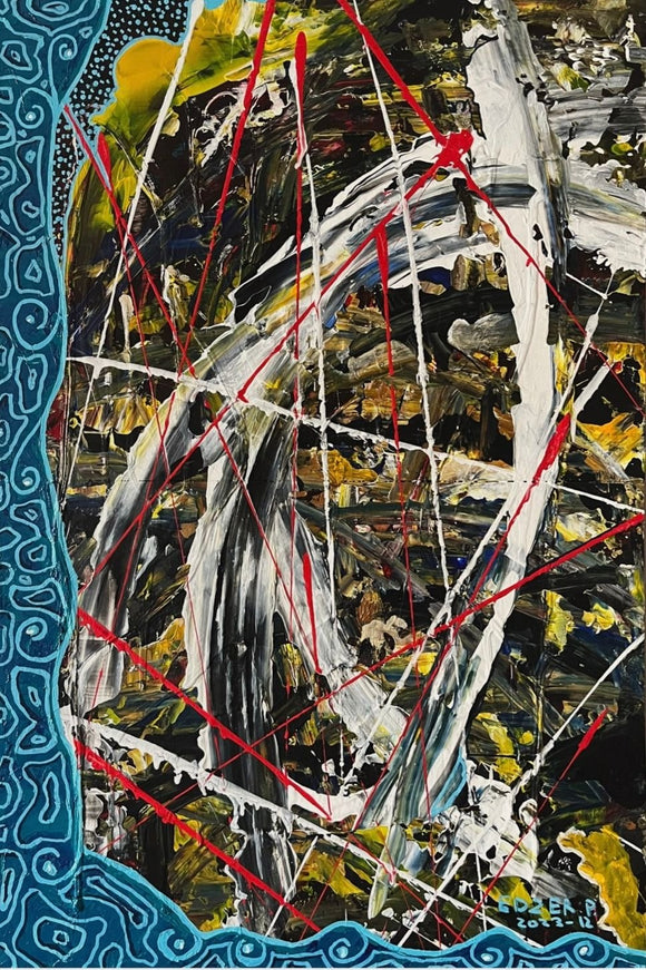 Fragmentation