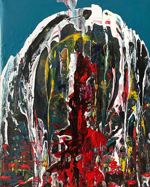 L'implosion