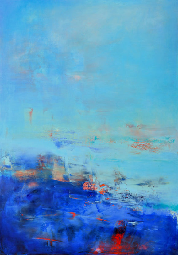 High Arctic: the Vernacular of Light #1