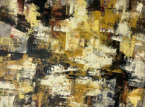 Autumn’s Splendour