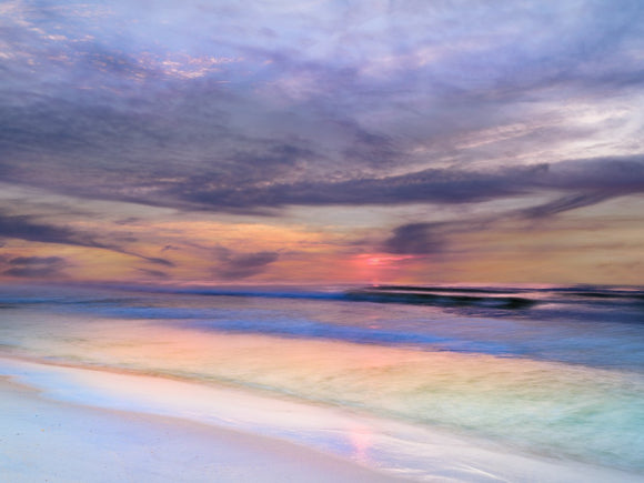 Tranquil Shore