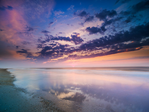 Twilight Serenity