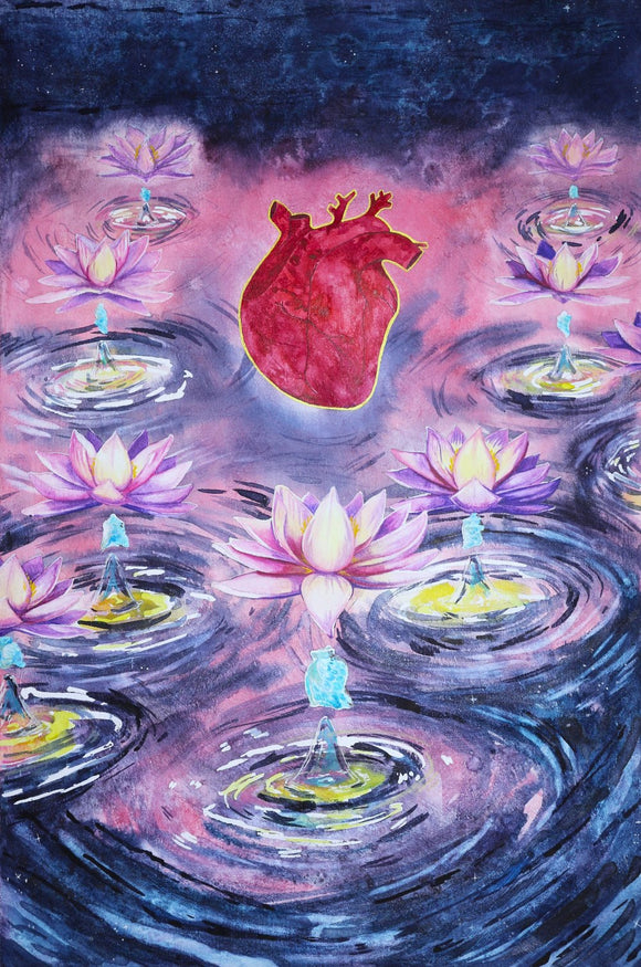 Nine of Cups