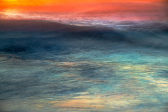 Dusk's Embrace