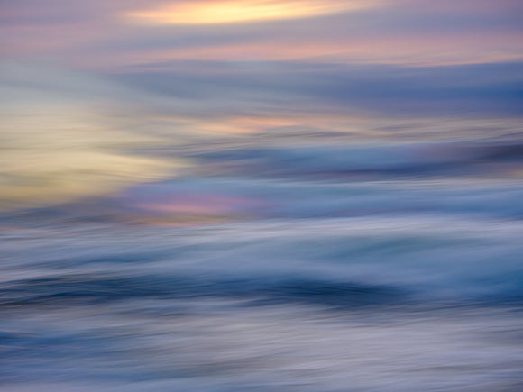 Ocean Medley 1
