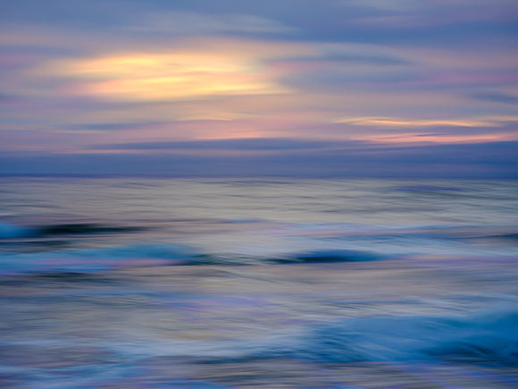 Ocean Medley 3
