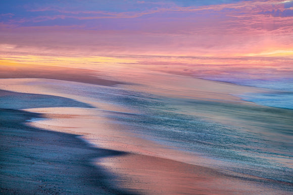 Tranquil Sunrise