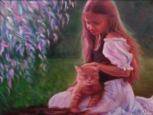 Sweet Secrets