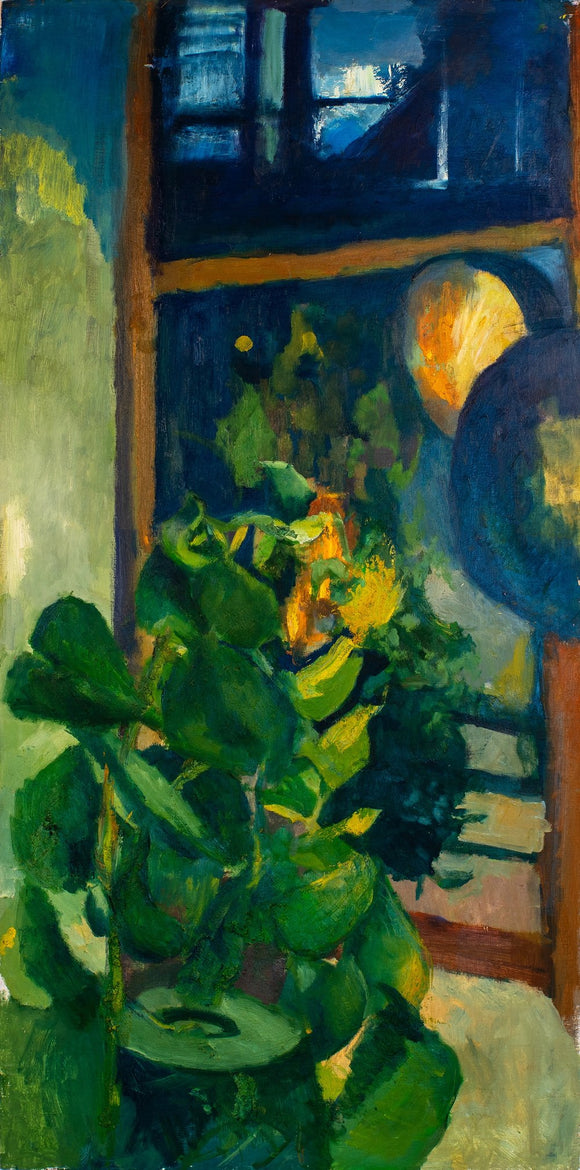 Minuet Impression