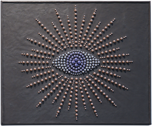CELESTE EVIL EYE