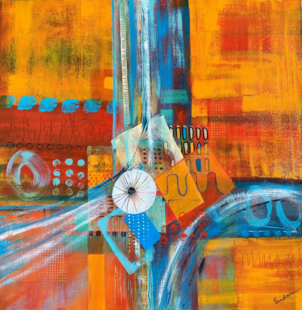 Midday | helloart