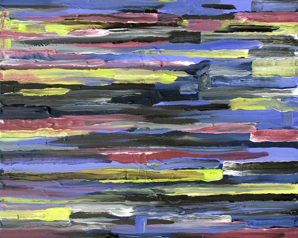Horizon(s) #11