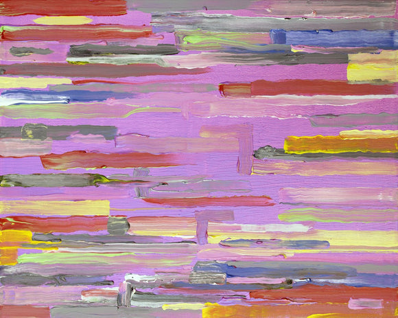 Horizon(s) #2