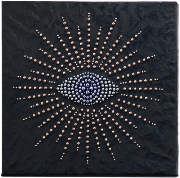 CELESTE EVIL EYE