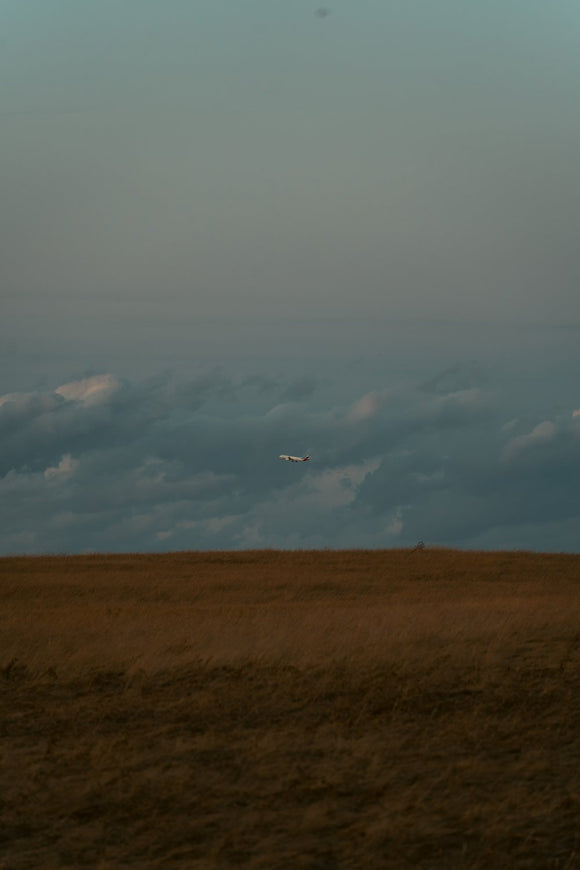 A Scene Left Behind