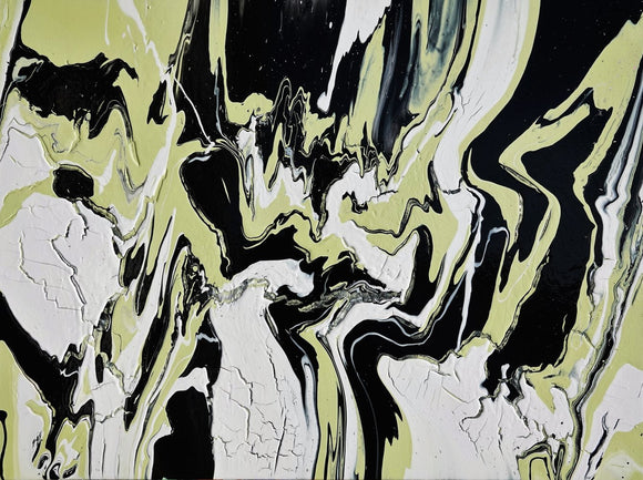 Acrylic N°200