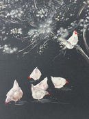 White hens-1