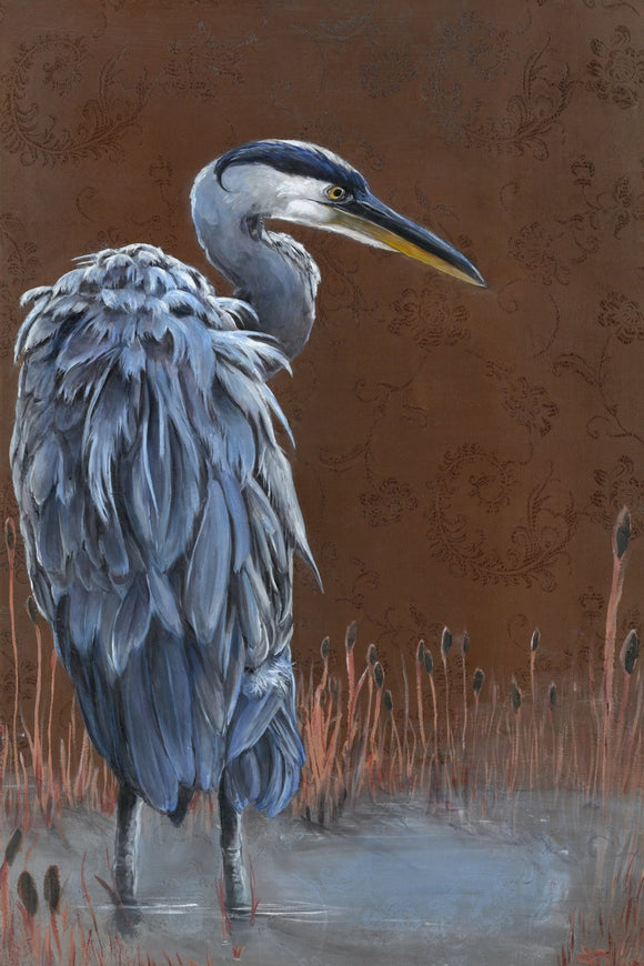 Confident Creature