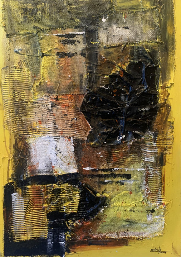 Train Track #17
