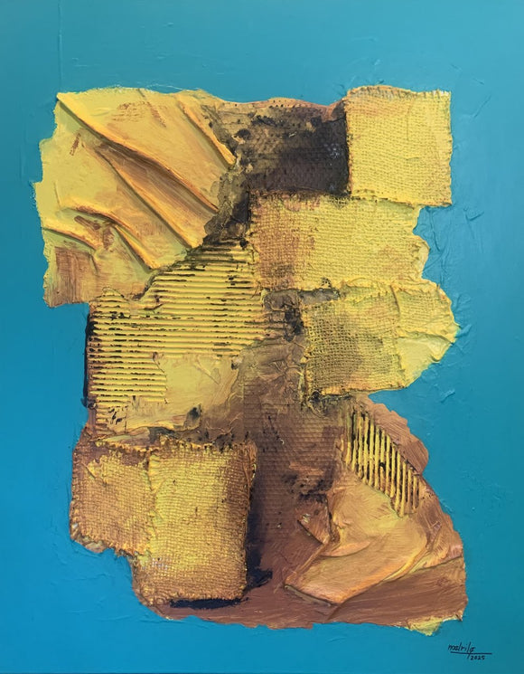 Mixed Media #1