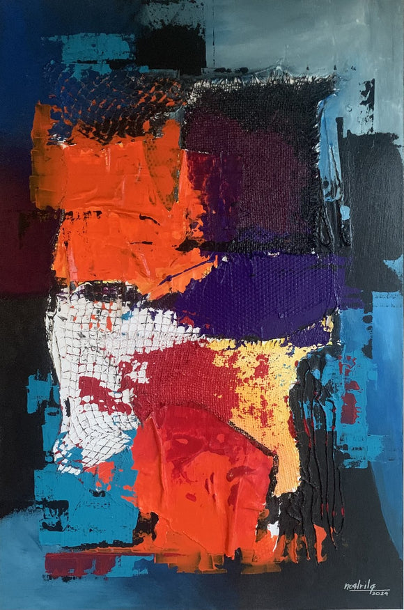 Mixed Media #2