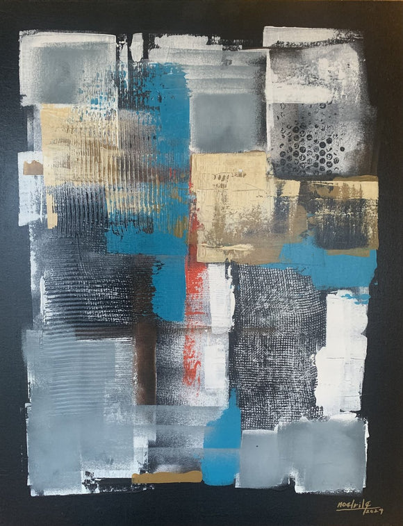 Mixed Media #3