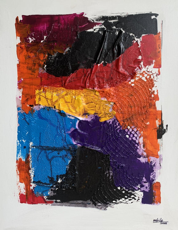 Mixed Media #4