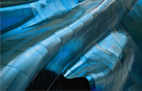 Titanium Waves
