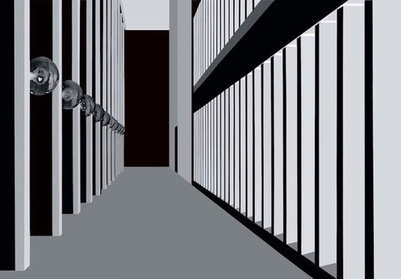 Walk of Sighs