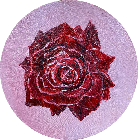 Glorious Rose