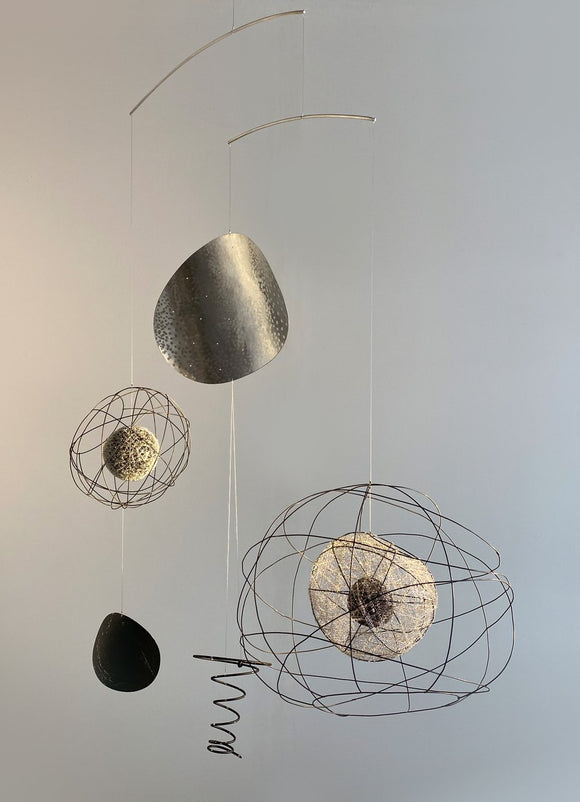 Small Universe III