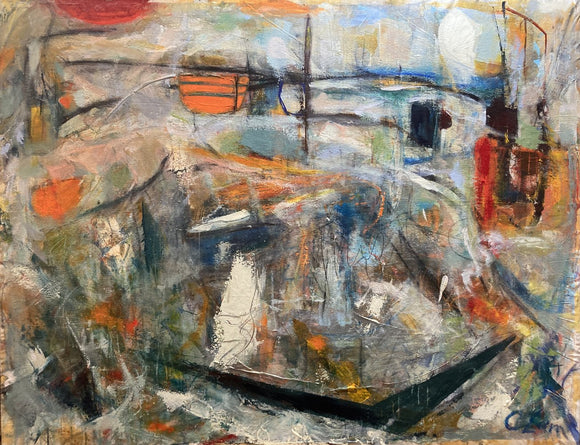 Trust The Journey They Said