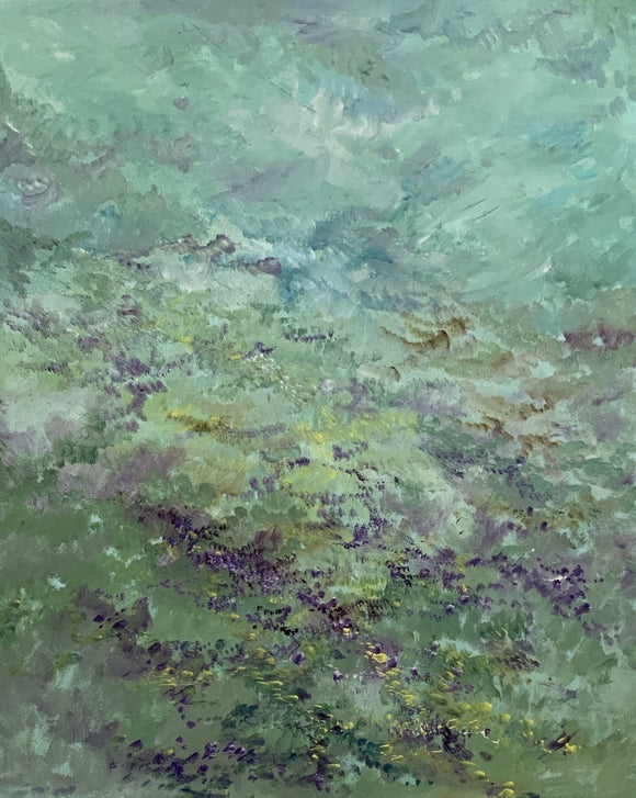 Spring Valley