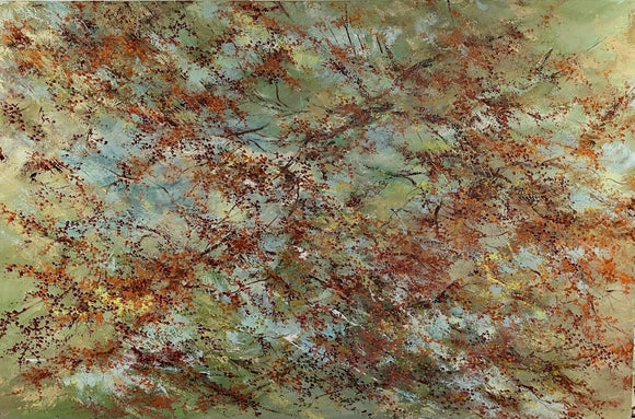 Autumn Leaves