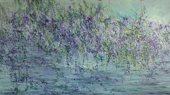 Pond #3