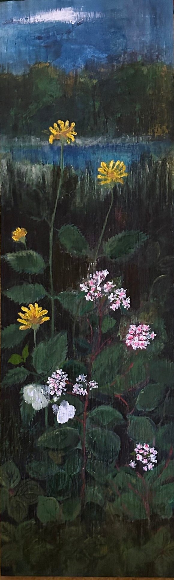 The Marsh