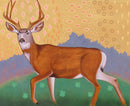 Rain Deer-1