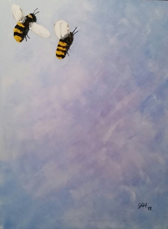 Les Abeilles III