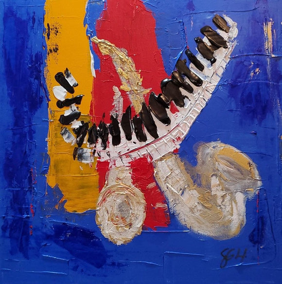Jazz Trio