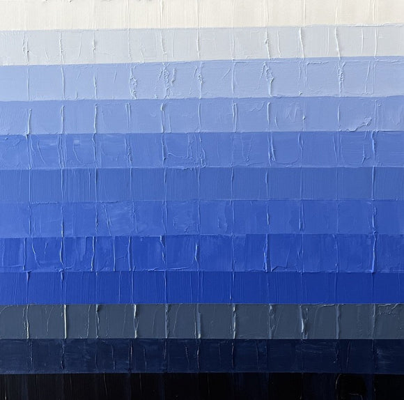 Succession Blue