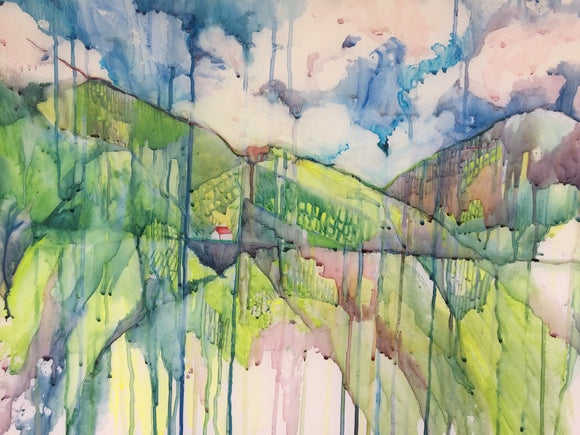 Tuscany Hills