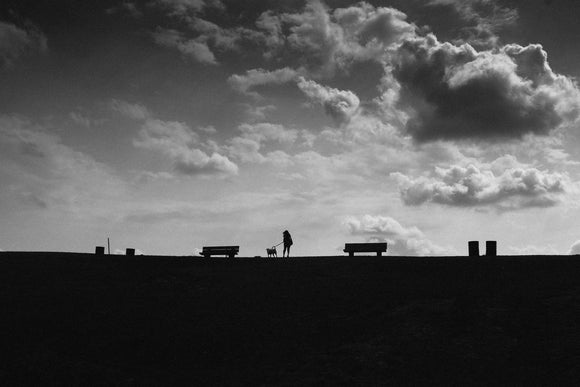 Series: Alone with the World - 05