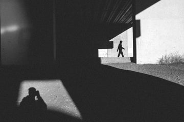 Alone With The World - 06