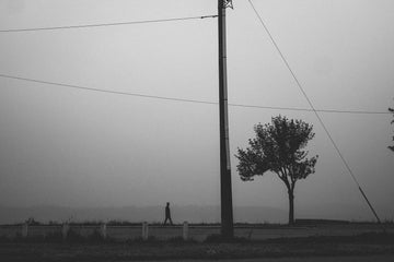 Series: Alone With The World - 11
