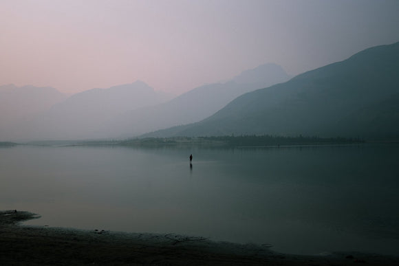 Alone with the World - 13