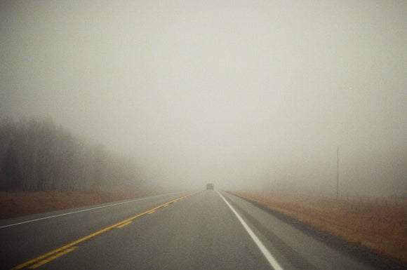 Series: The Silence in Between - 05