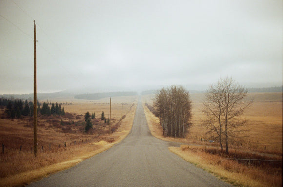 Series: The Silence in Between - 07